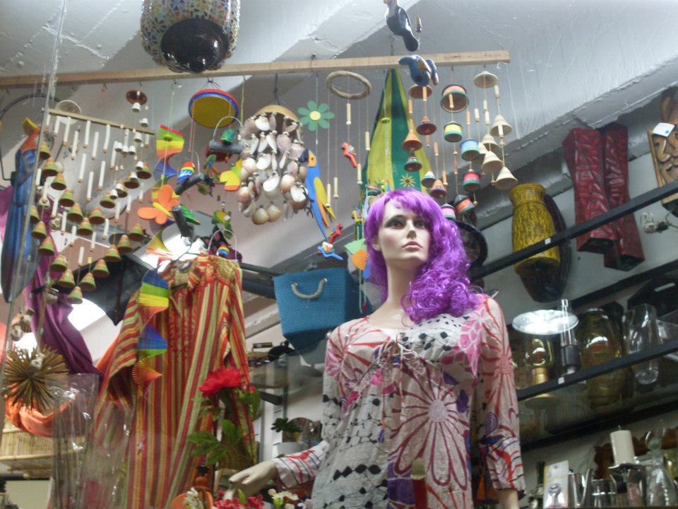 ACCESORIOS PARA MUJER