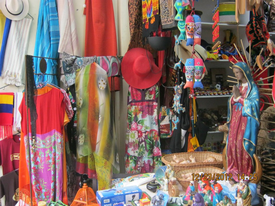 ROPA HINDU
