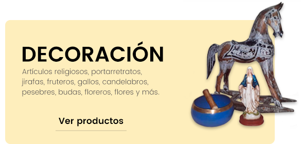 Decoración