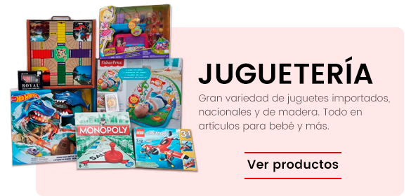 Juguetes